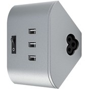Resim Osram Usb Şarj İstasyonu 