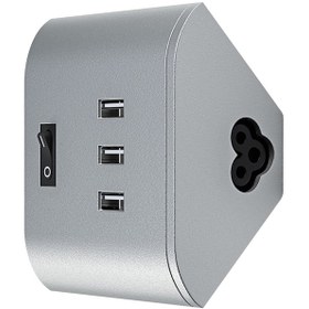Resim Osram Usb Şarj İstasyonu 