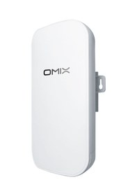 Resim Omix MixWi-Fi Pro Dış Mekan Menzil Genişletici 