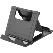 Resim Z-Mobile Masa Üstü Tablet Standı Telefon Standı Fold Stand Siyah 