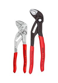 Resim Knipex 003120 V03 2'li Fort Pense Seti 