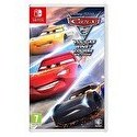 Resim Cars 3: Driven To Win Nintendo Switch Oyun 