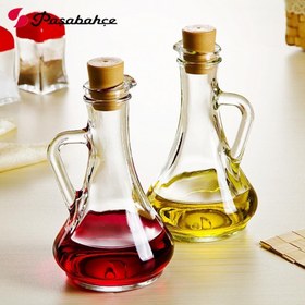 Resim Mantar Kapaklı Yağlık Seti 2 li 80108 
