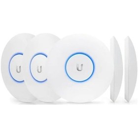 Resim Ubiquiti Unifi UAP-AC-LITE-5 802.11ac 1200 Mbps 5 Ghz Dual Radio Access Point 5'li 