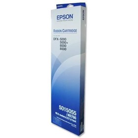 Resim Epson DFX-8000 Şerit S015055 