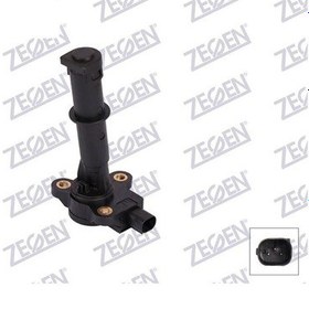 Resim Zegen-zols1026 - Yag Sevıye Sensoru Mercedes C Serısı W203 C 20 