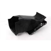 Resim BMW E46 M TEKNİK DİSK HAVA SOĞUTMA KANALI L -M- 51717894701 