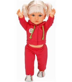 Resim Bebek Tina Sporty 45Cm 