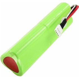 Resim Accucell'Den Yedek Pil Olarak Fluke Ti-10 Pil Ti-20. Ti20-Rbp. Ti 