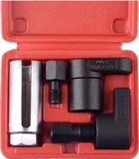 Resim Pazly 5'li Oksijen Sensörü Anahtarı Seti - Profesyonel Çıkarım & Tamir Aletleri 