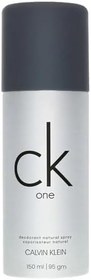 Resim Calvin Klein One Unısex Deodorant 150 Ml 