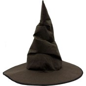 Resim Harry Potter Seçmen Şapka Yetişkin Boy 