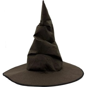 Resim Harry Potter Seçmen Şapka Yetişkin Boy 