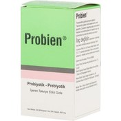 Resim Probien Probiyotik 30 Kapsül 