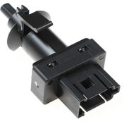 Resim Mercedes W115 Debriyaj Pedal Müşürü Hella Marka A0065451014 