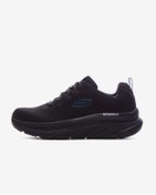 Resim Skechers Bktl D'lux Walker - Get Oasis Erkek Siyah Spor Ayakkabı - 232362 