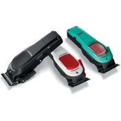 Resim Gamma + Boosted Up Tıraş Makinesi 