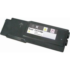 Resim Printpen Xerox 106r02236 Siyah Muadil Toner - Phaser 6600 Workcentre 6605 