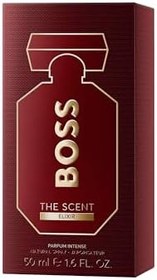 Resim Hugo Boss The Scent Elixir Parfum Intense For Her 50 ml Kadın Parfüm, HGB 99350208307 