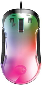 Resim Gamepower Translucent 10.000 Dpi Rgb Pro Gaming Oyuncu Mouse Macrolu 