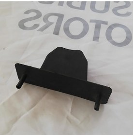 Resim Mitsubishi Canter FE659 Şase Takozu Ara Büyük 98 ve Üstü MC114503 