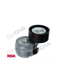 Resim GVA 2729311K Alternatör Gergi Rulmanı Kütüklü Brava Bravo I II Marea Palio Punto 1.9D 1.9Jtd 