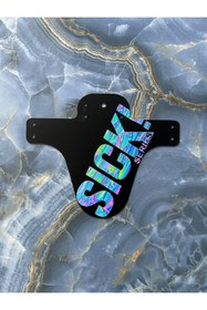 Resim shop 4'lü Bisiklet Çamurluk Set 