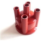 Resim BERU VK355 Dıstrıbutör Kapağı Golf II-Jetta II-Passat (88-92)Bmw 3 (E21-E30) 