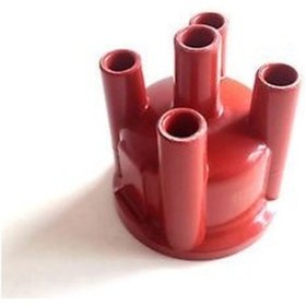 Resim BERU VK355 Dıstrıbutör Kapağı Golf II-Jetta II-Passat (88-92)Bmw 3 (E21-E30) 