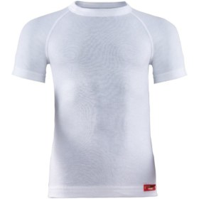Resim Blackspade Black Spade 9267 2.seviye Kısa Kollu Unisex Çocuk Termal Içlik Siyah 