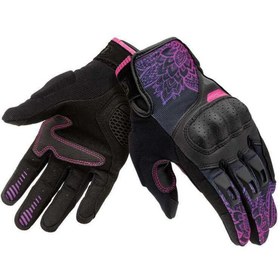 Resim Tucano Urbano STACCA LADY YAZLIK ELDİVEN SİYAH GRAFİT 