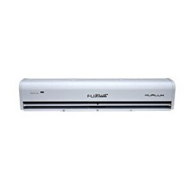 Resim Fujiplus Flow Serisi Isıtıcısız 200 CM Hava Perdesi 