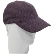 Resim Erkek Desenli Kep Şapka Çok Renkli 