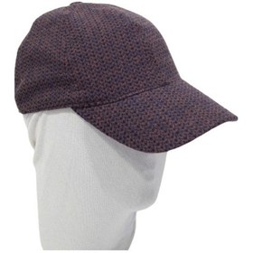 Resim Erkek Desenli Kep Şapka Çok Renkli 