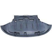 Resim Karter Muhafazası A6 2005-2011 Orta Oem No:4f0863821g 