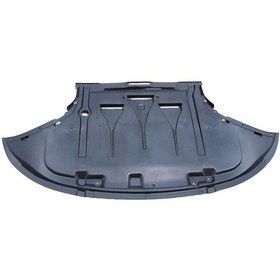 Resim Karter Muhafazası A6 2005-2011 Orta Oem No:4f0863821g 