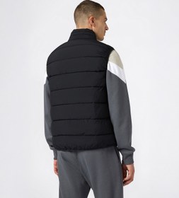 Resim Champion Outdoor Polyfilled Vest - Siyah / 