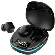 Resim Wealthglow Good Shop Tws Kablosuz Kulaklık 12d Hifi Gürültü Azaltma Müzik Bluetooth Kulaklık Spor Oyunu Kulaklık Iphone Huawei Içın Matoo2 