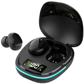 Resim Wealthglow Good Shop Tws Kablosuz Kulaklık 12d Hifi Gürültü Azaltma Müzik Bluetooth Kulaklık Spor Oyunu Kulaklık Iphone Huawei Içın Matoo2 