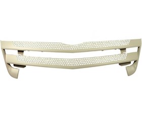 Resim Panjur Alt Kapağı Actros Mp4 Mega (1845/1848/1851) (Plastik) 