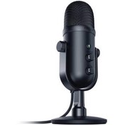 Resim Razer RZ19-04040100-R3M1 Seiren V2 Pro Oyuncu Mikrofonu 