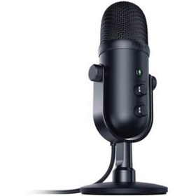Resim Razer RZ19-04040100-R3M1 Seiren V2 Pro Oyuncu Mikrofonu 