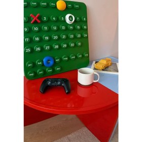 Resim Novae Consept Chord Modüler Sehpa 