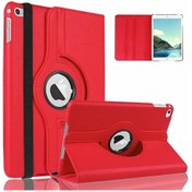 Resim Logi Apple İpad Air Yüksek Kalite Kılıf 