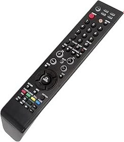 Resim VINABTY Samsung Plazma LCD LED HDTV TV BN59-00598A BN59-00599A BN59-00624A LN-T2642H LNT2642HX LN-T4642H LN-T4042H LN-T4671F LN-T3242H için Yedek Uzaktan Kumanda Takımları N-T323 2H LN-T3242H/XAC LN-T3242HT 