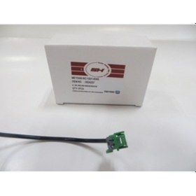 Resim Volvo V70 00/04 Abs Sensörü Arka Sağ 2 Fi Şli Sh 