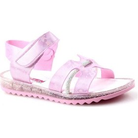 Resim Arzen 02418 Orto Pedik Kız Çocuk Sandalet 