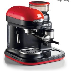 Resim Ariete Moderna Espresso Makinesi 