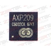 Resim Notebook_Parca Axp209 Entegre Chipset 