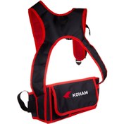 Resim koham AKU CANTASI 